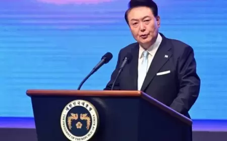 سول تتأهب لتحولات في سياسة واشنطن بعد فوز ترامب