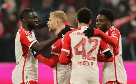 فليك يطلب من برشلونة "خطف" هدف ريال مدريد