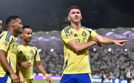 ريال مدريد ولابورت.. قصة تتكرر كل فترة انتقالات