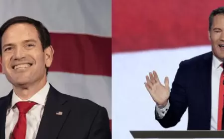 اثنان مؤيدان لإسرائيل: التعيينات الجديدة في إدارة ترامب