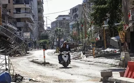 غارات على جنوب لبنان وحزب الله يتصدى لمحاولات تسلل إسرائيلية