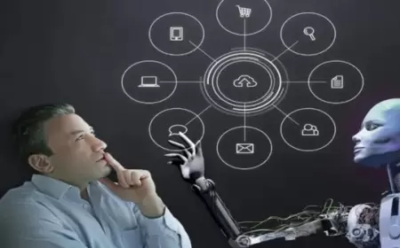 خبير روسي: يمكن للذكاء الاصطناعي التنبؤ في نتائج البحوث العلمية