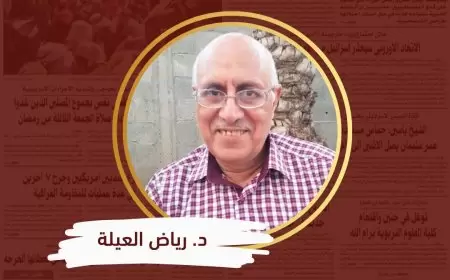 عامٌ من طوفان المجازر ولا تزال حرب الإبادة مستعرة