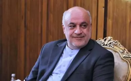 بعد إصابته بالبيجر.. السفير الايراني في لبنان يكشف كيف حصلت الانفجارات