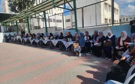 التربية تطلق أولى فعاليات مبادرة قادرون