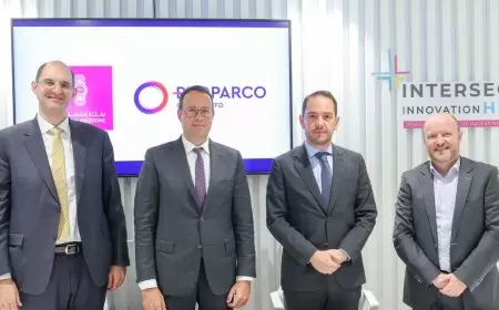 بقيمة إجمالية بلغت 1,340,000 يورو بروباركو وFISEA توقعان اتفاقيتي شراكة مع بنك فلسطين لدعم ريادة الأعمال والتحول الرقمي والمشاريع الصغيرة والمتوسطة