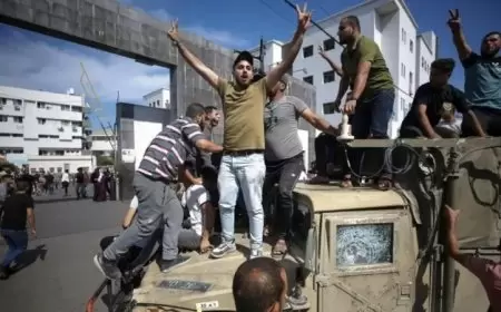 ورقة بحثية تناقش تأثير الفتاوى الدينية في حركات المقاومة الفلسطينية