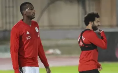 محامي المتضررين: علي غزال "مستريح" الرياضة.. واللاعبون في صدمة