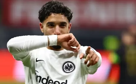 مكتشف مرموش: اللاعب المصري "مدلل".. وتجربة صلاح "ممكنة"