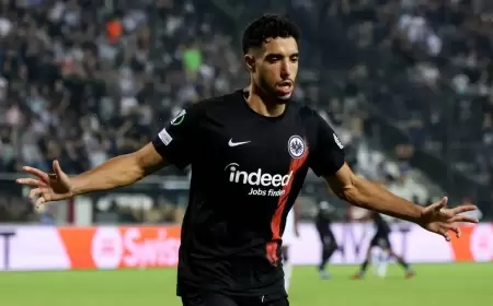 فرانكفورت: مرموش لن يرحل.. ولا نلتفت لـ"التكهنات"