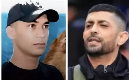 شهيدان ومصابان برصاص قوات الاحتلال خلال محاصرتها منزلا شرق طولكرم