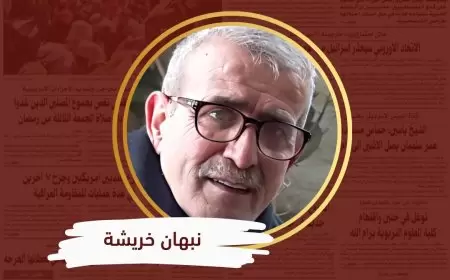 تزوير جغرافيـة فلسـطين التاريخيـة !!