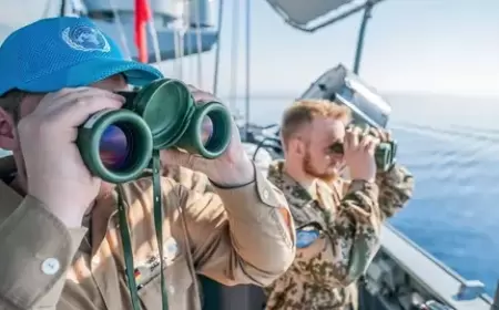 ألمانيا تنفي اتهامات بتورط جنودها في قتال لصالح إسرائيل