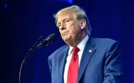 ترامب يشكل حكومة أميركية مفصلة على مقاس نتنياهو