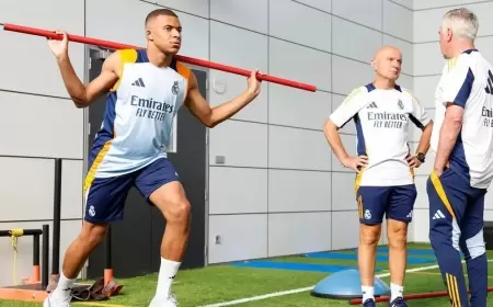 "سلاح" ريال مدريد "السري" يتسبب في انقسام داخل الفريق