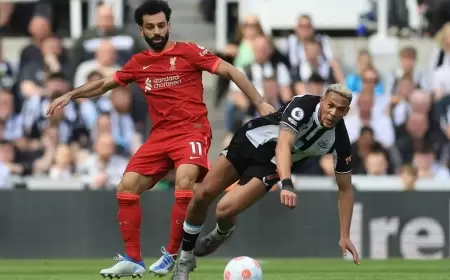 للمرة الثانية.. السطو على منزل نجم الدوري الإنجليزي