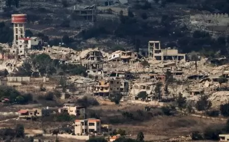 أوامر إخلاء إسرائيلية لسكان "حارة حريك" في الضاحية الجنوبية