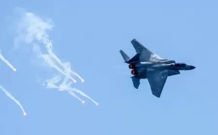 الاحتلال: نفذنا 160 هجومًا جويًا في لبنان وغزة خلال آخر 24 ساعة