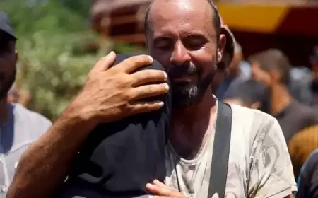 35 شهيدًا في 3 مجازر بغزة خلال آخر 24 ساعة