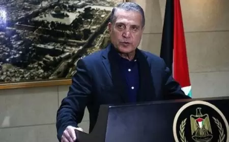 أبو ردينة: إرهاب الاحتلال ومستعمريه لن يحقق الأمن بالمنطقة