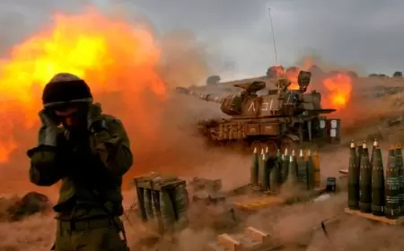 لبنان: سنكون آخر دولة توقع سلاماً مع إسرائيل