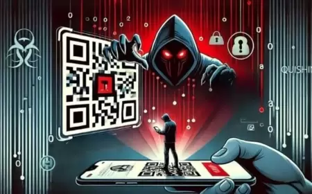 احذر "Quishing".. تهديد جديد يتربص بك عند مسح رموز QR