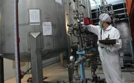 نووي إيران..وزير الخارجية يتحدث عن فرصة "محدودة" للدبلوماسية