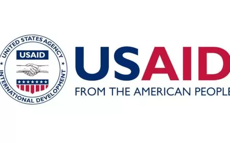 تقدم الوكالة الأمريكية للتنمية الدولية 230 مليون دولار من التمويل الجديد لدعم الشعب الفلسطيني