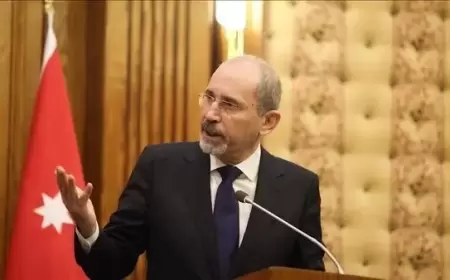 الأردن وقطر يؤكدان ضرورة إنهاء الكارثة الإنسانية في غزة ولبنان