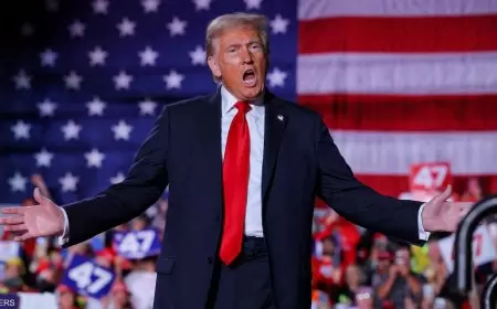 ورقة بحثية تحلل خطوة مغادرة حركة حماس قطر بعد عودة ترامب إلى السلطة