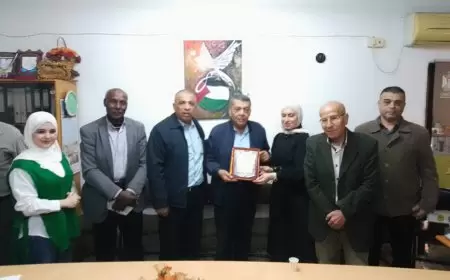 ثقافة طولكرم تنظم ندوةً بعنوان: " صناعة الأفلام الوثائقية "