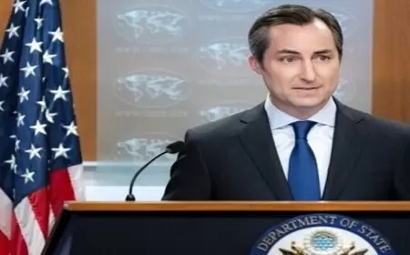 واشنطن تعلق على نبأ سماحها لكييف باستهداف العمق الروسي بصواريخ أمريكية