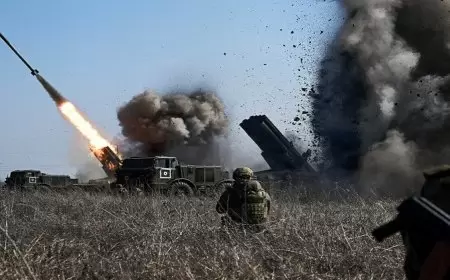 "تاس": خسائر أوكرانيا منذ بداية العملية الخاصة تجاوزت 900 ألف جندي