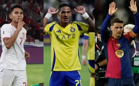 "الغارديان" قبل 3 أعوام: راقبوا نجم إندونيسيا ولاعب النصر