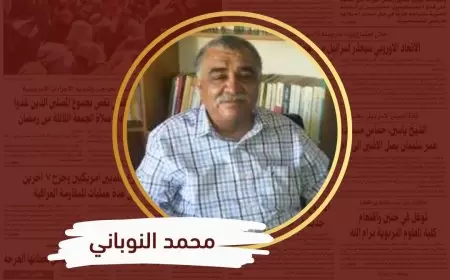 هوكشتاين جاء بنسخة لبنانية عن إتفاق أوسلو!