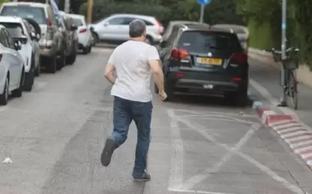 تقرير: تدهور خطير في الحالة النفسية للإسرائيليين