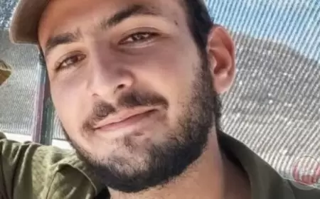 مقتل جندي إسرائيلي بجنوب لبنان