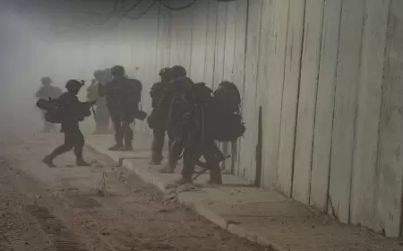 مراسلتنا: اشتباكات عنيفة بين مقاتلي "حزب الله" والقوات الإسرائيلية في بلدة الخيام جنوبي لبنان