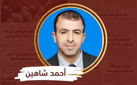 من فلسطين.. شكراً للجزائر قدوة الأحرار.. وشكرا لإعلامها