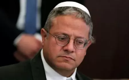 وسط دعوات لإقالة بن غفير.. "أزمة دستورية" تهدد إسرائيل