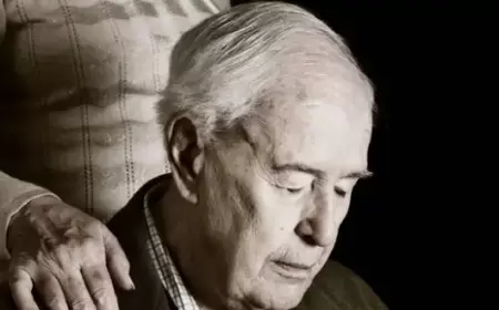 وكالة الأدوية الأوروبية توافق على علاج جديد لمرضى الزهايمر