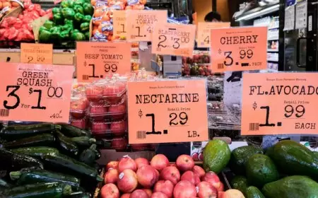 عليك بهذه الأغذية لتتمتع بعظام قوية!