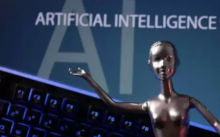 شركات الذكاء الاصطناعي التوليدي تلجأ إلى الكتب لتطوّر برامجها