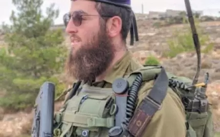 بعد فقدانه في الإمارات.. العثور على جثة الحاخام "تسفي كوغان"