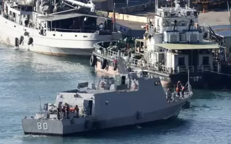 اليابان وأميركا تعدان خطة عسكرية تحسباً لحالة طوارئ في تايوان