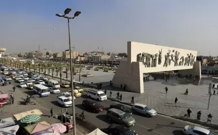 بغداد.. إحباط بيع طفلة من قبل والدتها مقابل 80 ألف دولار