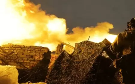 تاس: خسائر قوات كييف في خاركوف بلغت 64.7 ألف فرد منذ مايو