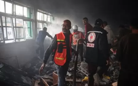 416 يوما للحرب على فلسطين