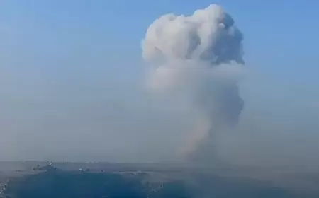 إصابة إسرائيلي بشظايا إثر إطلاق "حزب الله" 20 صاروخاً