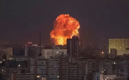 31 شهيدا و64 مصابا جراء غارات إسرائيلية على لبنان